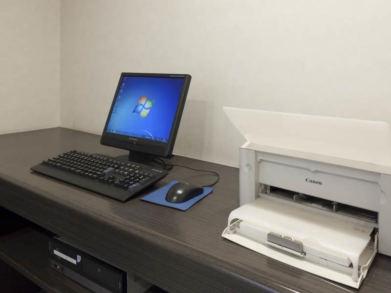 Comfort Hotel Kurosaki Kitakyushu Εξωτερικό φωτογραφία