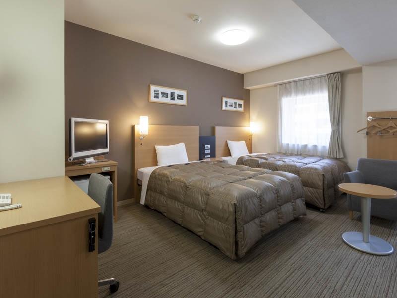 Comfort Hotel Kurosaki Kitakyushu Εξωτερικό φωτογραφία