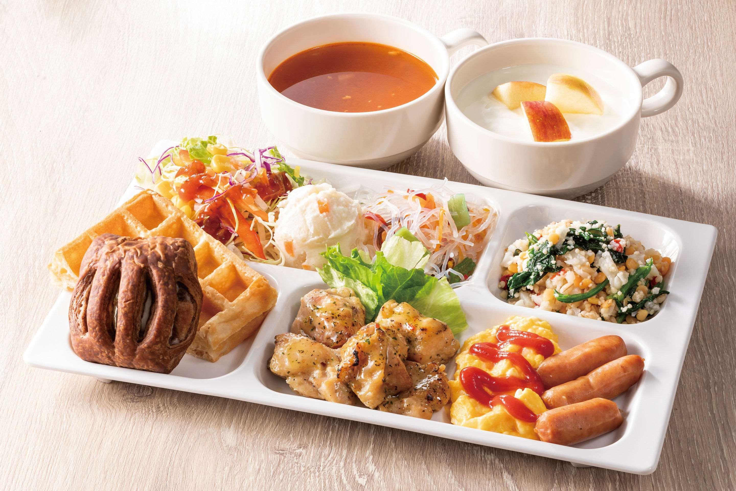 Comfort Hotel Kurosaki Kitakyushu Εξωτερικό φωτογραφία