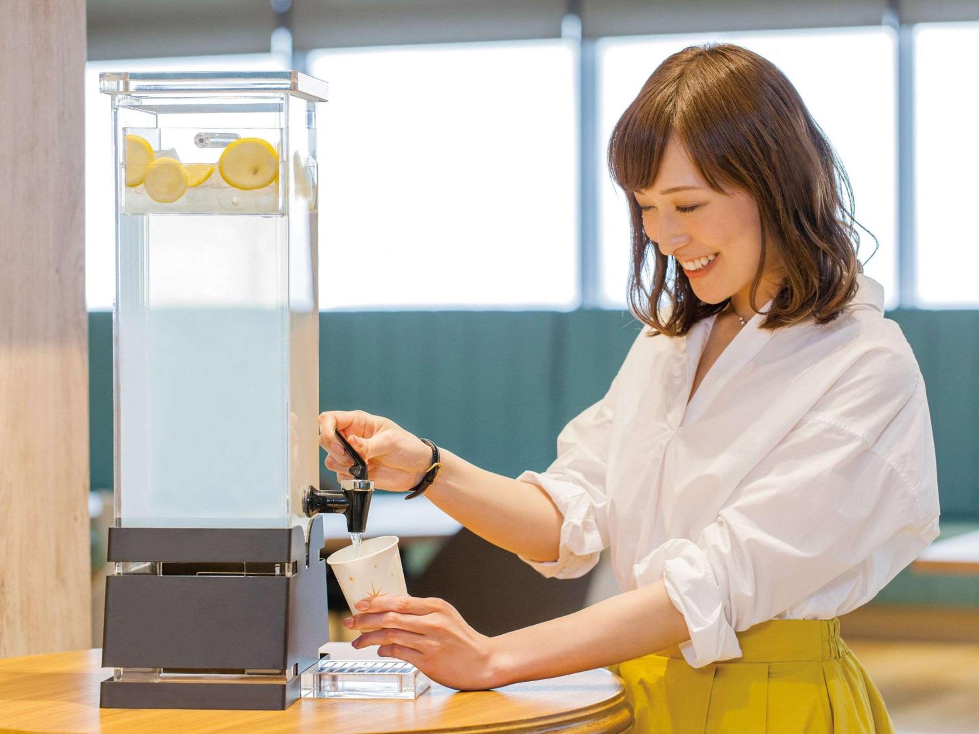 Comfort Hotel Kurosaki Kitakyushu Εξωτερικό φωτογραφία