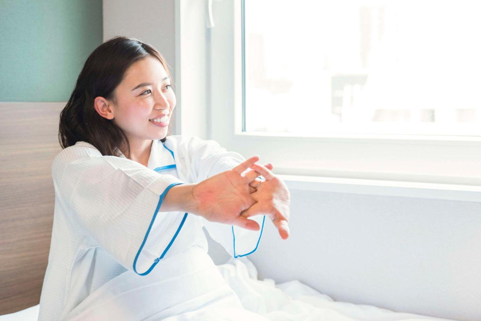 Comfort Hotel Kurosaki Kitakyushu Εξωτερικό φωτογραφία