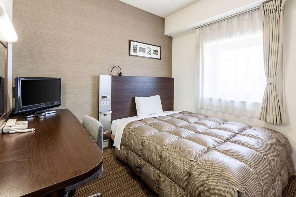 Comfort Hotel Kurosaki Kitakyushu Δωμάτιο φωτογραφία