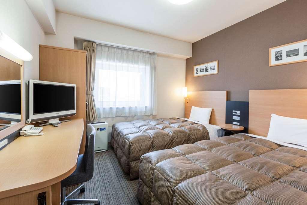 Comfort Hotel Kurosaki Kitakyushu Δωμάτιο φωτογραφία