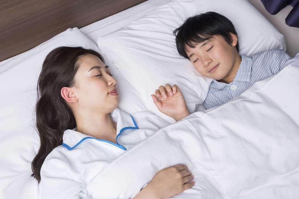 Comfort Hotel Kurosaki Kitakyushu Δωμάτιο φωτογραφία