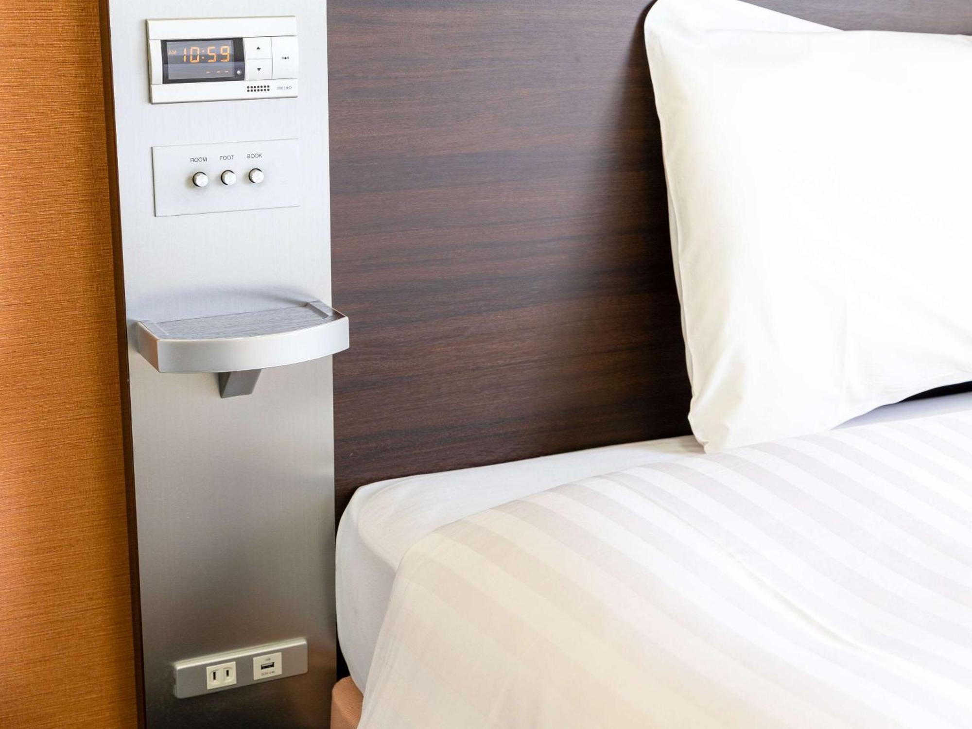 Comfort Hotel Kurosaki Kitakyushu Εξωτερικό φωτογραφία