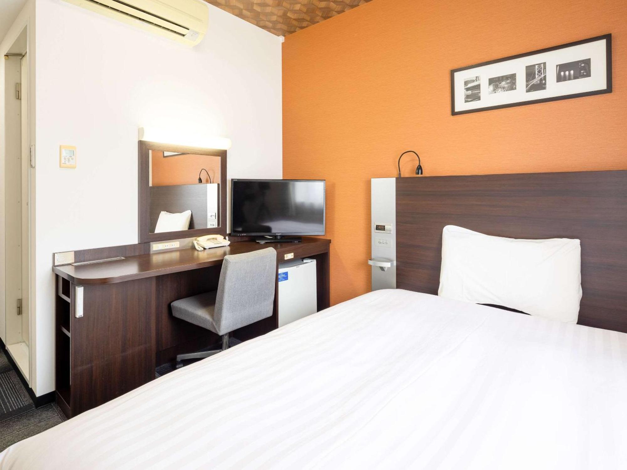 Comfort Hotel Kurosaki Kitakyushu Εξωτερικό φωτογραφία