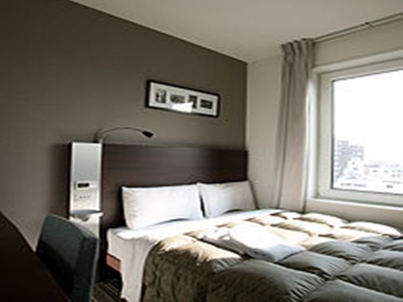 Comfort Hotel Kurosaki Kitakyushu Εξωτερικό φωτογραφία